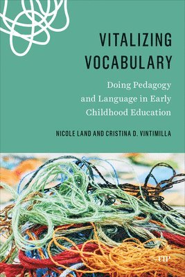 Vitalizing Vocabulary 1