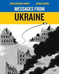 bokomslag Messages from Ukraine
