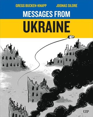 Messages from Ukraine 1
