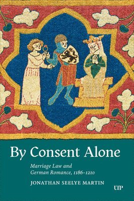 bokomslag By Consent Alone