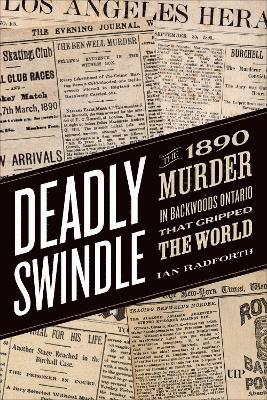 Deadly Swindle 1