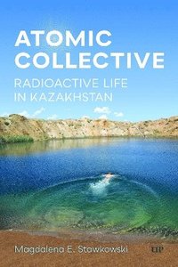 bokomslag Atomic Collective