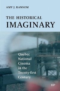 bokomslag Historical Imaginary