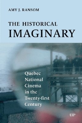 bokomslag Historical Imaginary