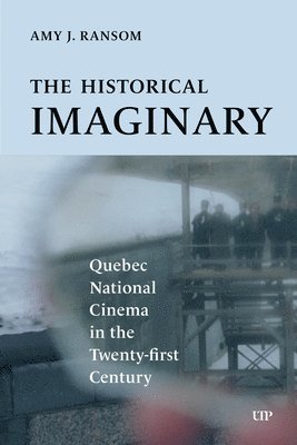 Amy J. Ransom, Amy J Ransom - Historical Imaginary, Inbunden