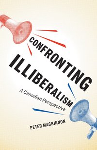 bokomslag Confronting Illiberalism