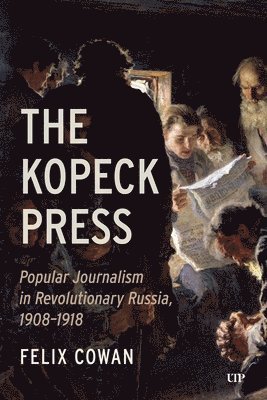 bokomslag Kopeck Press