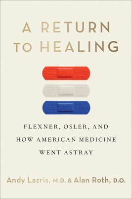 Return to Healing