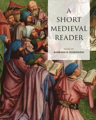 bokomslag Short Medieval Reader