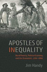 bokomslag Apostles of Inequality