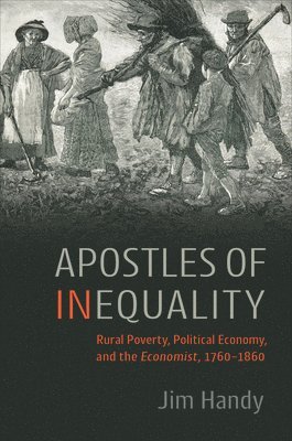 Apostles of Inequality 1