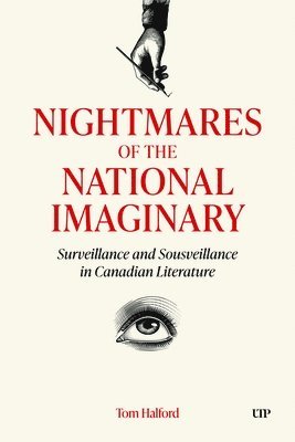 bokomslag Nightmares of the National Imaginary