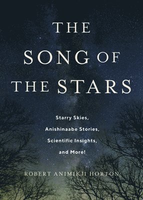Song of the Stars 1