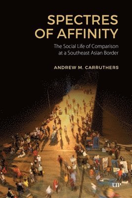 Spectres of Affinity