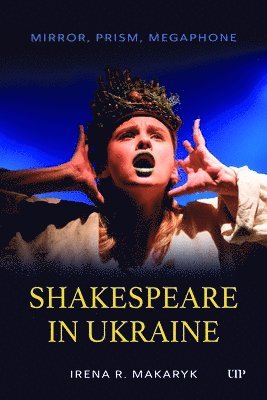 Shakespeare in Ukraine 1