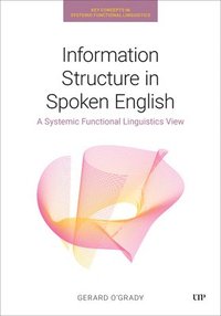 bokomslag Information Structure in Spoken English