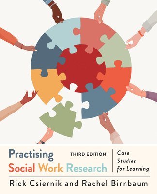 Practising Social Work Research 1