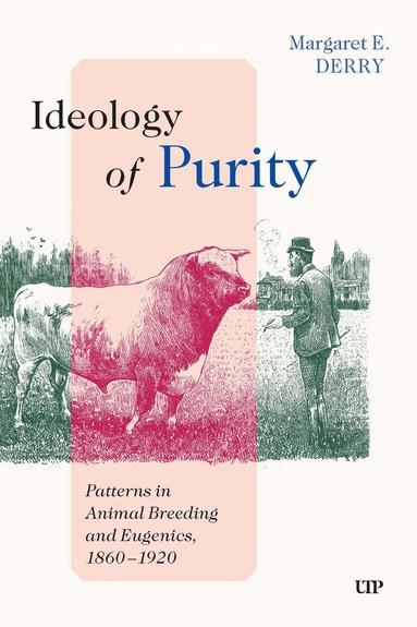 Margaret E. Derry - Ideology of Purity, Inbunden