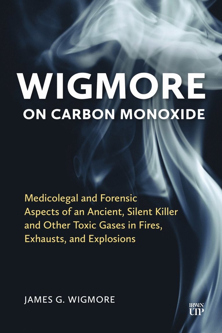 Wigmore on Carbon Monoxide