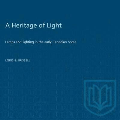 A Heritage of Light 1