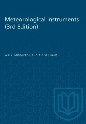 Meteorological Instruments 1