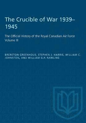 The Crucible of War, 1939-1945 1