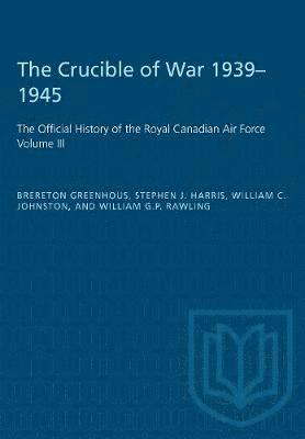 Crucible of War, 1939-1945