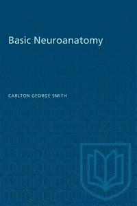 bokomslag Basic Neuroanatomy