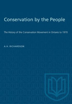 Conservation by the People 1