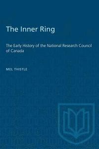 bokomslag The Inner Ring