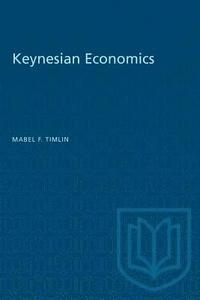 bokomslag Keynesian Economics