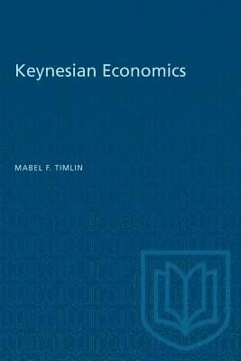 bokomslag Keynesian Economics