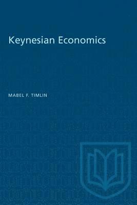bokomslag Keynesian Economics