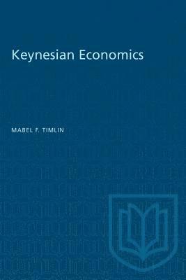 Keynesian Economics 1