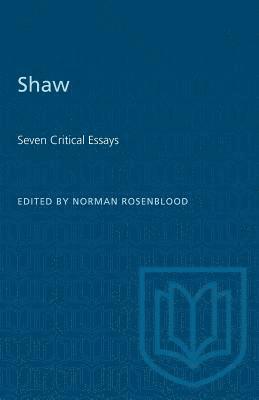 Shaw 1