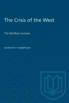 The Crisis of the West 1