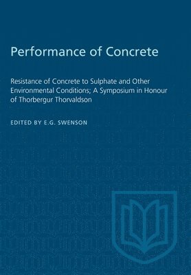 Performance of Concrete 1