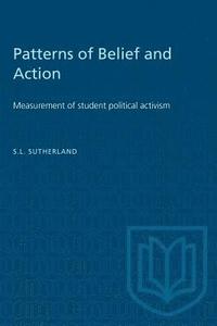 bokomslag Patterns of Belief and Action