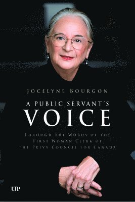 Public Servant's Voice