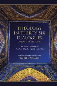 bokomslag Theology in Thirty-Six Dialogues (and Sixty Lessons)