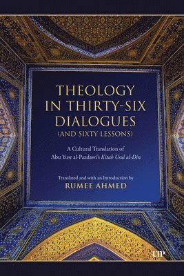 Theology in Thirty-Six Dialogues (and Sixty Lessons)