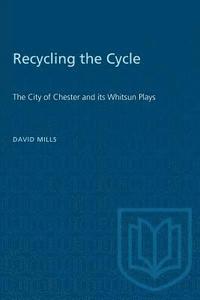 bokomslag Recycling the Cycle