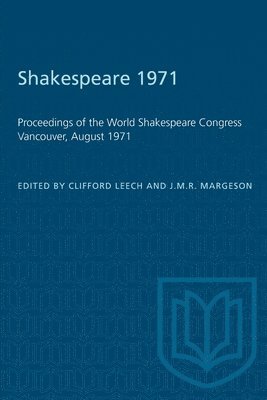 Shakespeare 1971 1