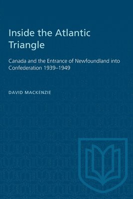 Inside the Atlantic Triangle 1