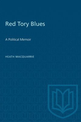 Red Tory Blues 1