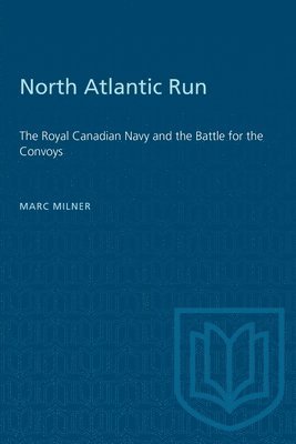 North Atlantic Run 1