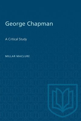 George Chapman 1