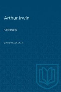 bokomslag Arthur Irwin