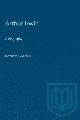 Arthur Irwin 1