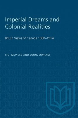 Imperial Dreams and Colonial Realities 1